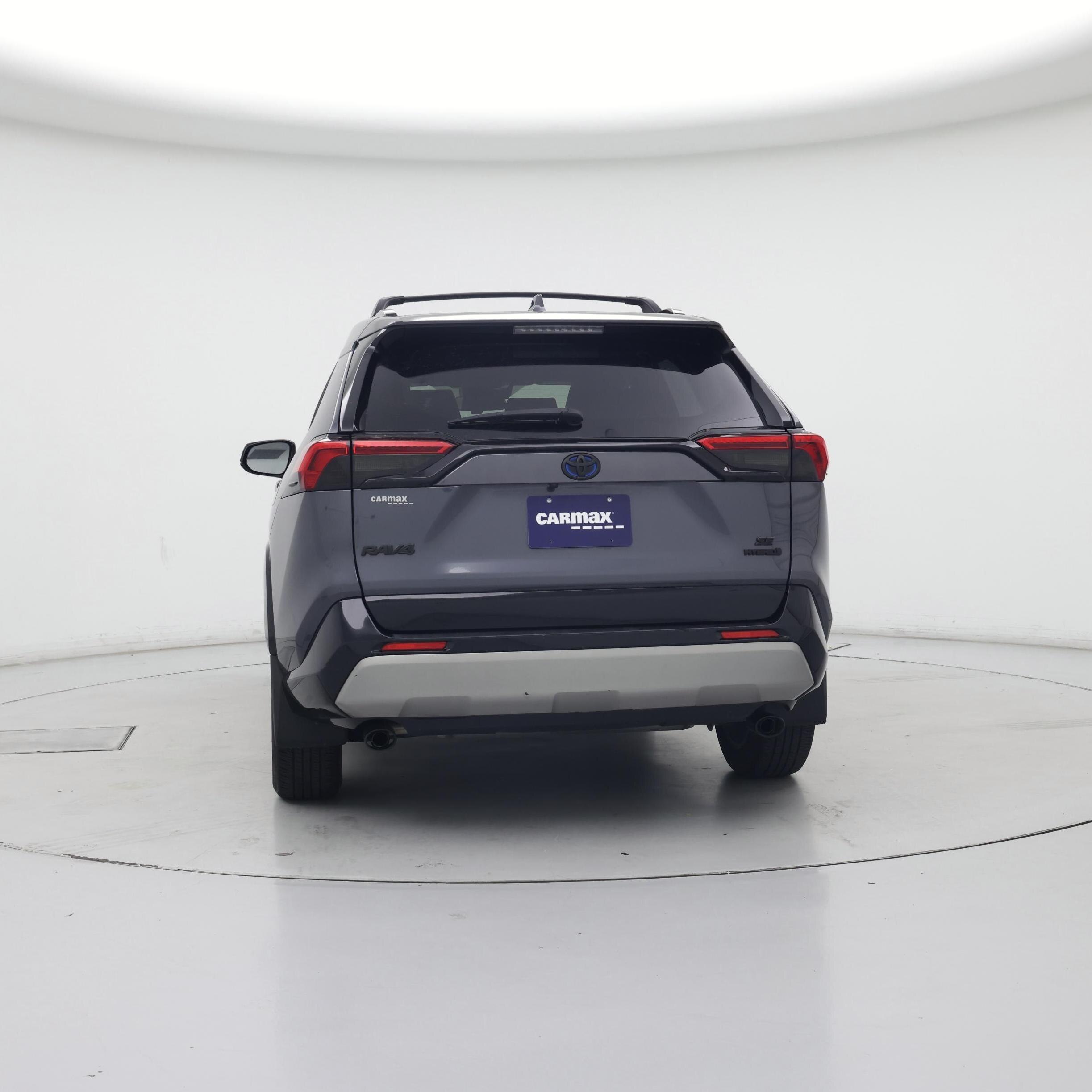 Thumbnail: 2024 Toyota RAV4 - 6