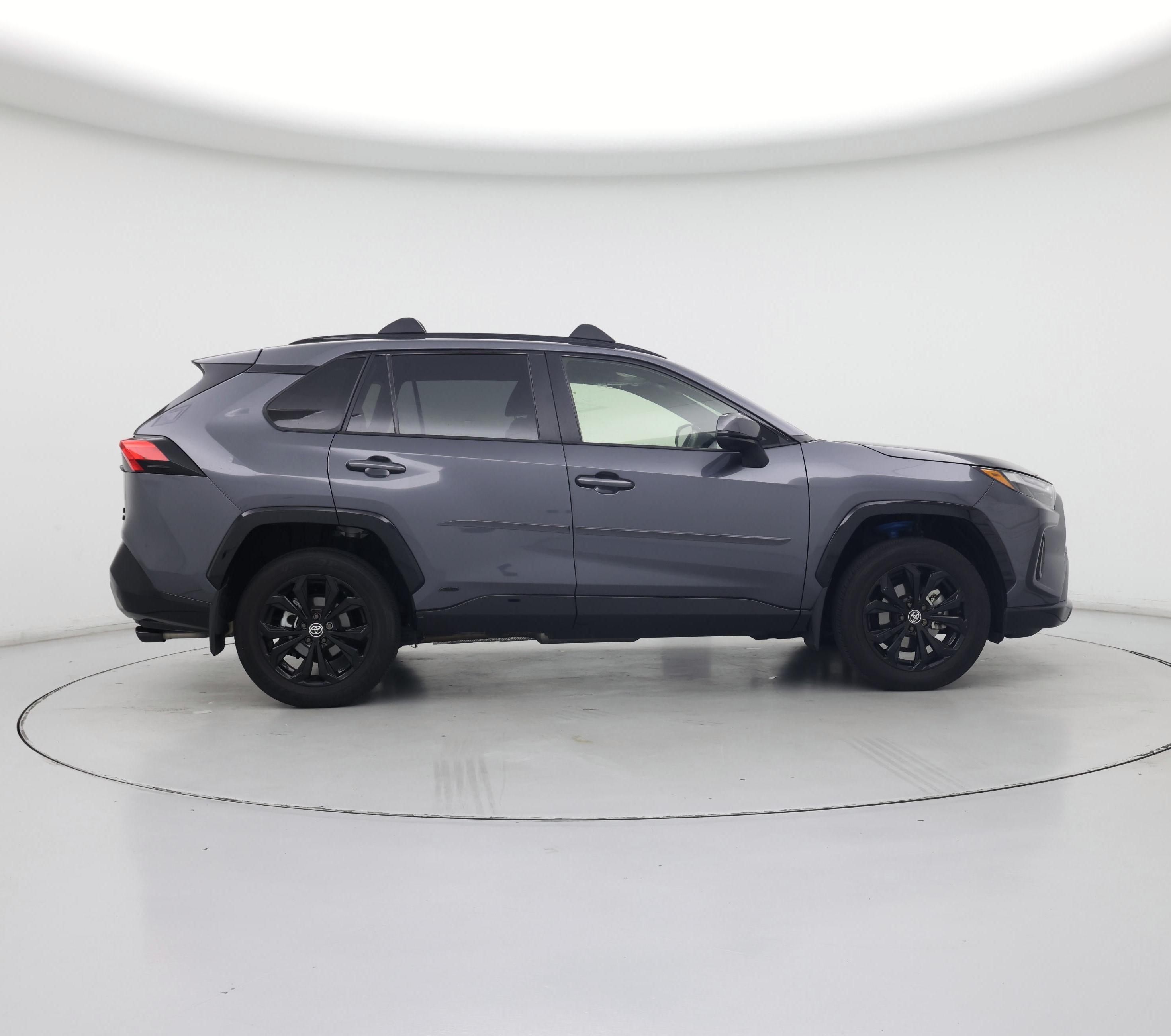 Thumbnail: 2024 Toyota RAV4 - 7