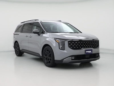 2025 Kia Carnival SX Prestige