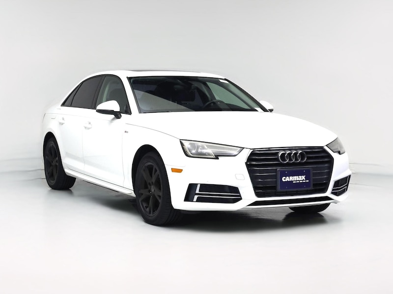 2018 Audi A4 Premium -
                  Murrieta, CA