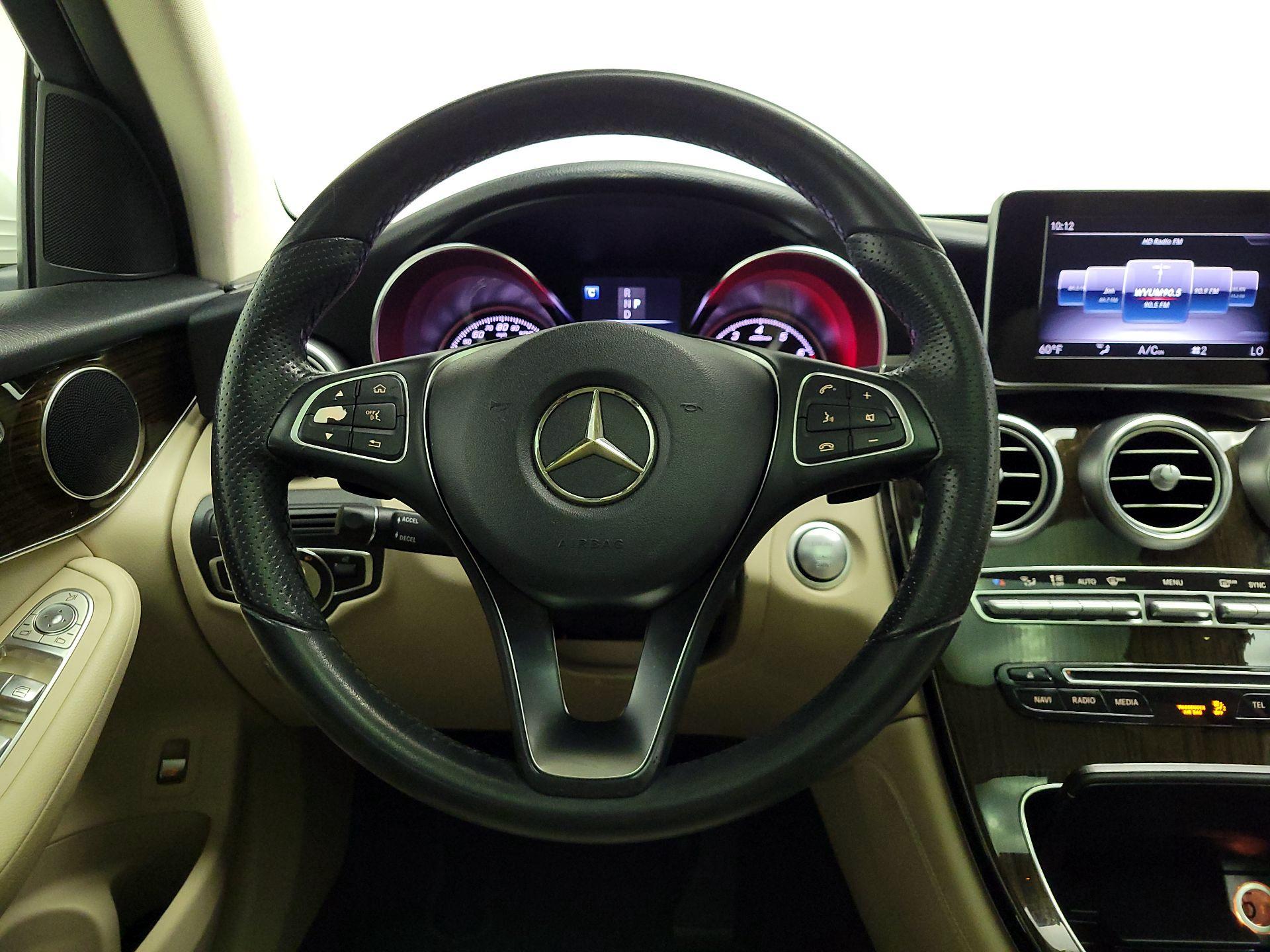Thumbnail: 2018 Mercedes-Benz GLC - 10