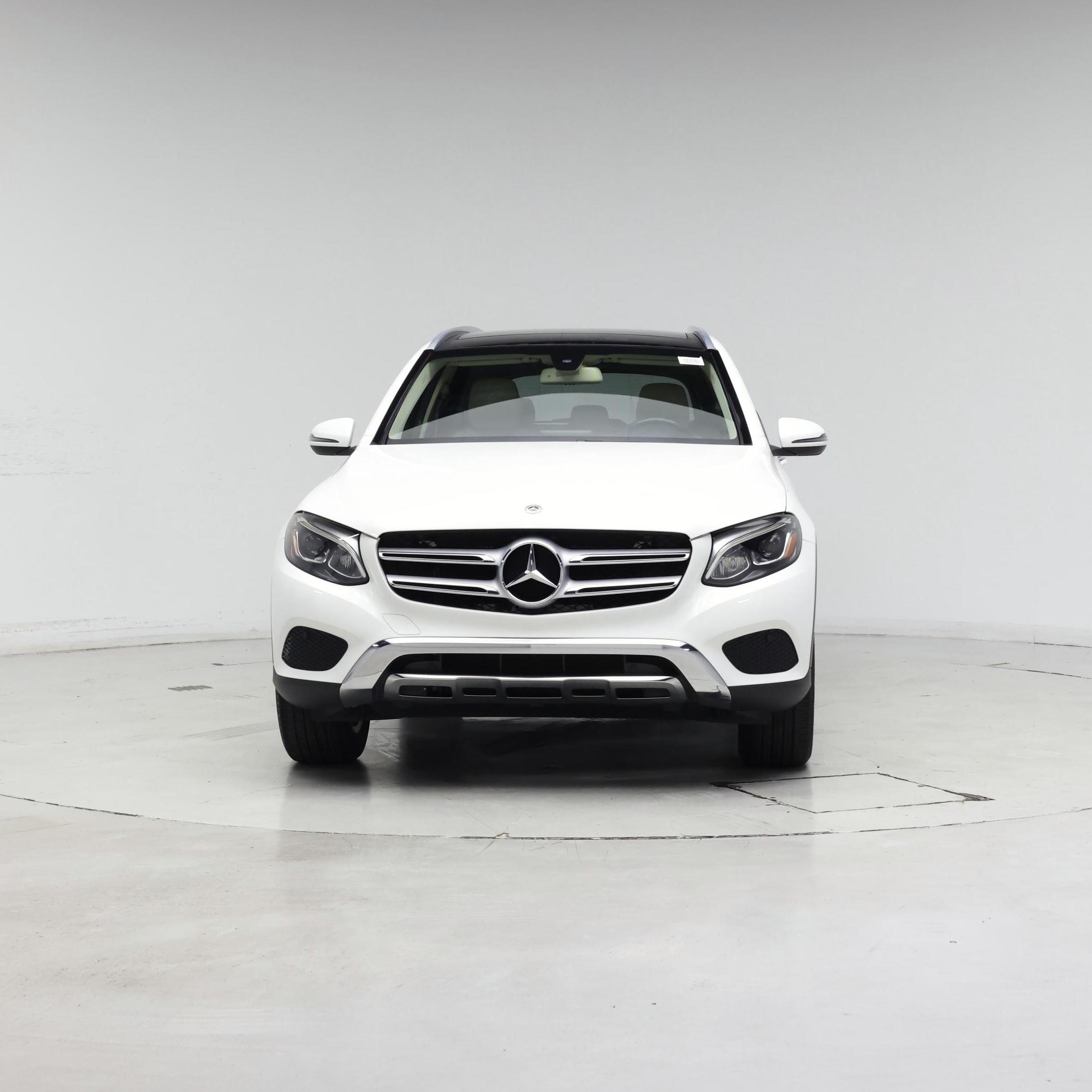 Thumbnail: 2018 Mercedes-Benz GLC - 5