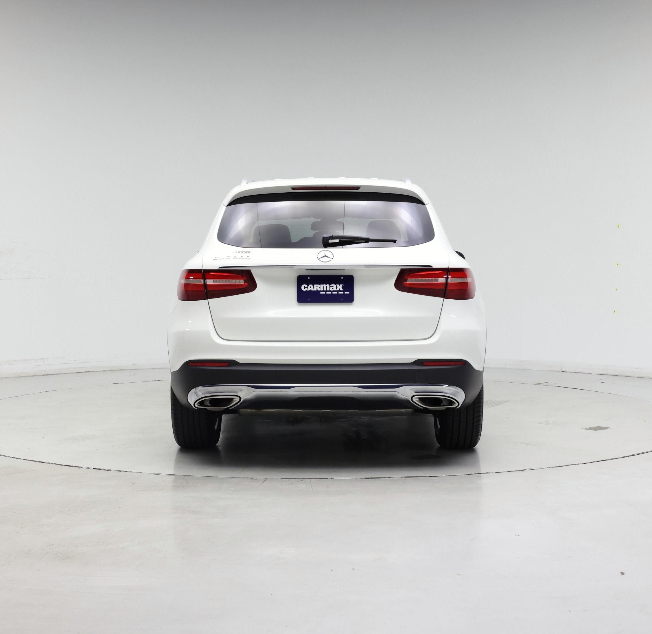 Thumbnail: 2018 Mercedes-Benz GLC - 6