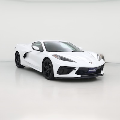 2020 Chevrolet Corvette Stingray 3LT