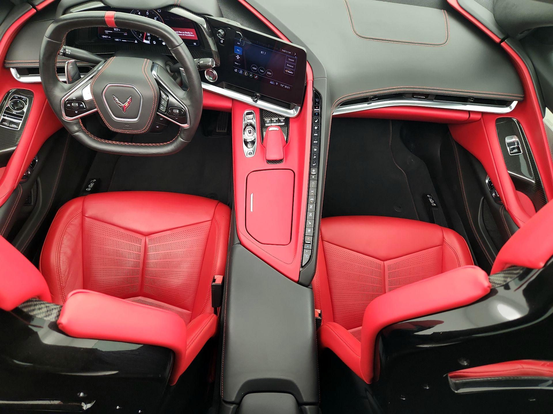 Thumbnail: 2020 Chevrolet Corvette - 9