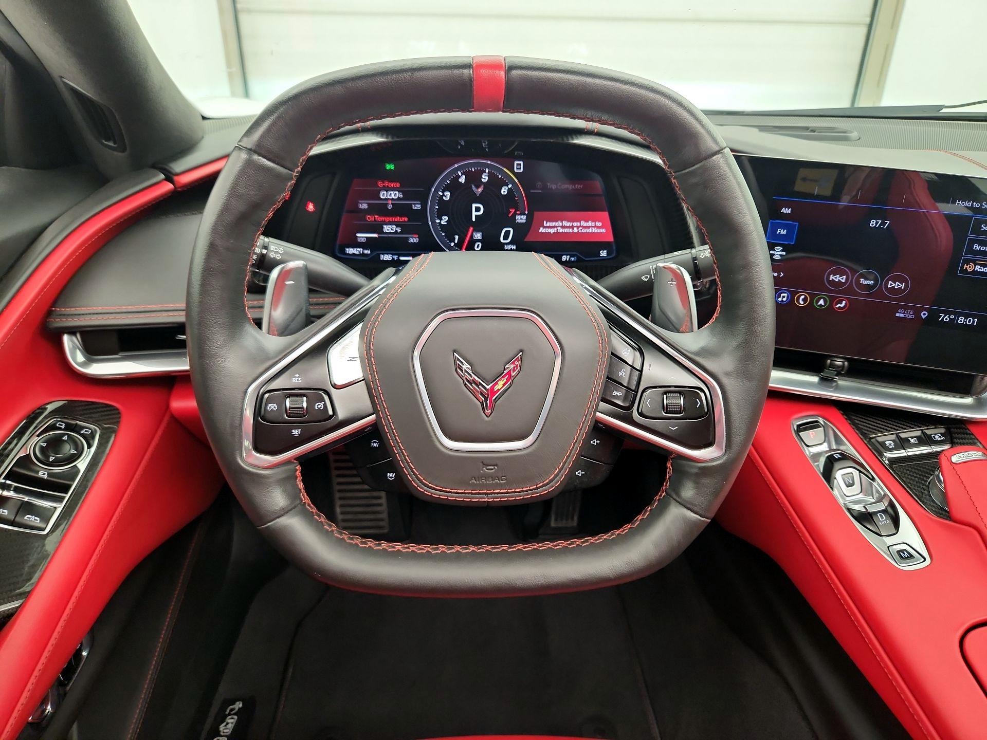 Thumbnail: 2020 Chevrolet Corvette - 10