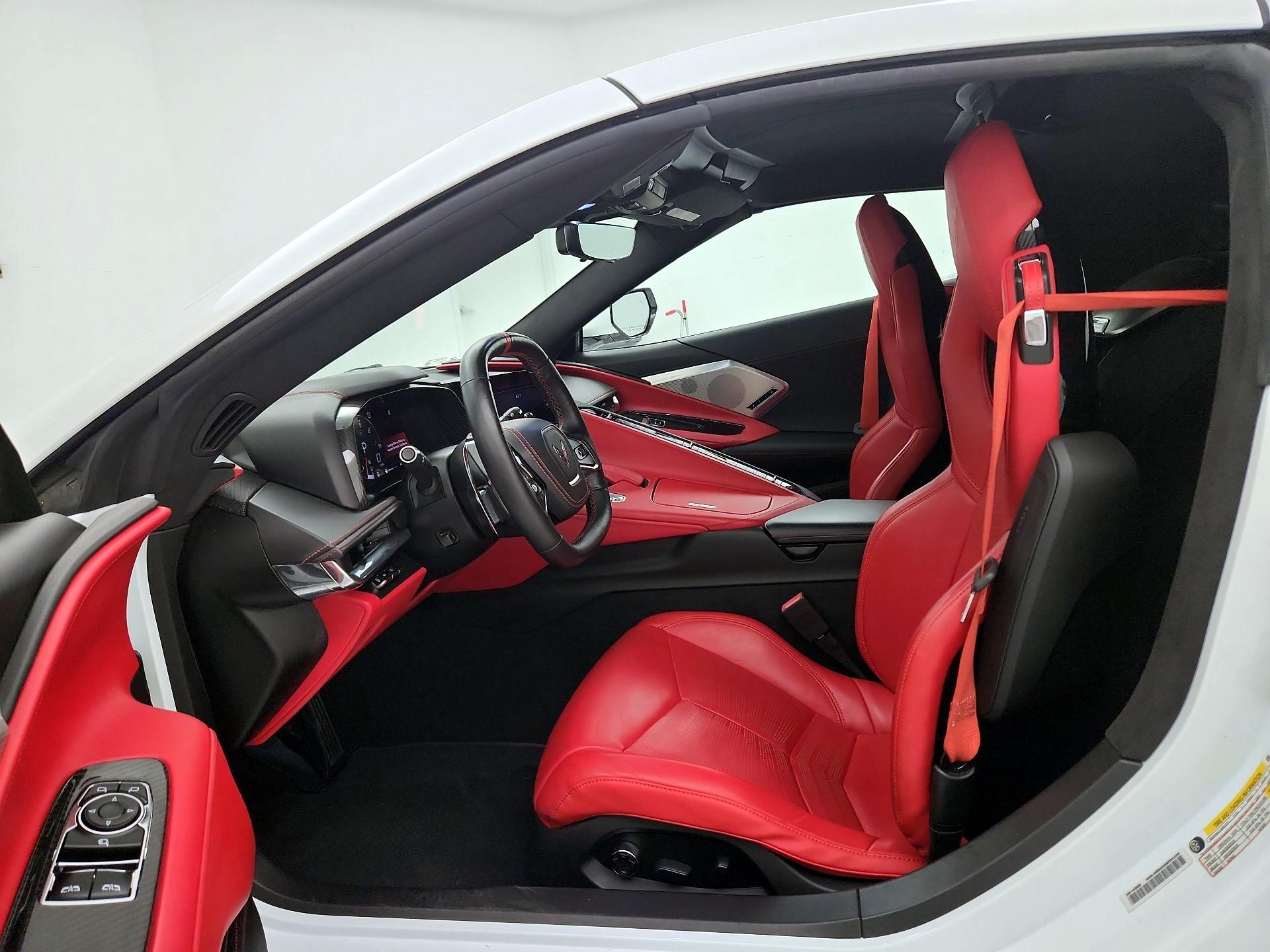 Thumbnail: 2020 Chevrolet Corvette - 11