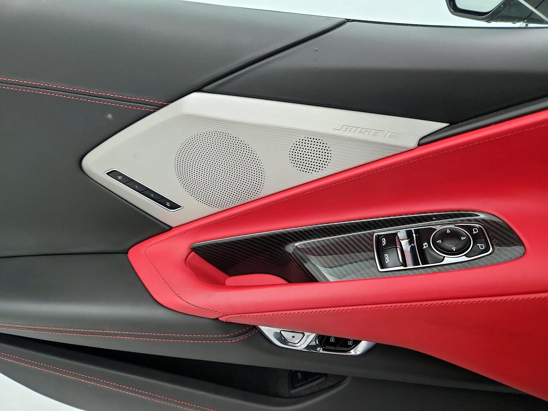 Thumbnail: 2020 Chevrolet Corvette - 12