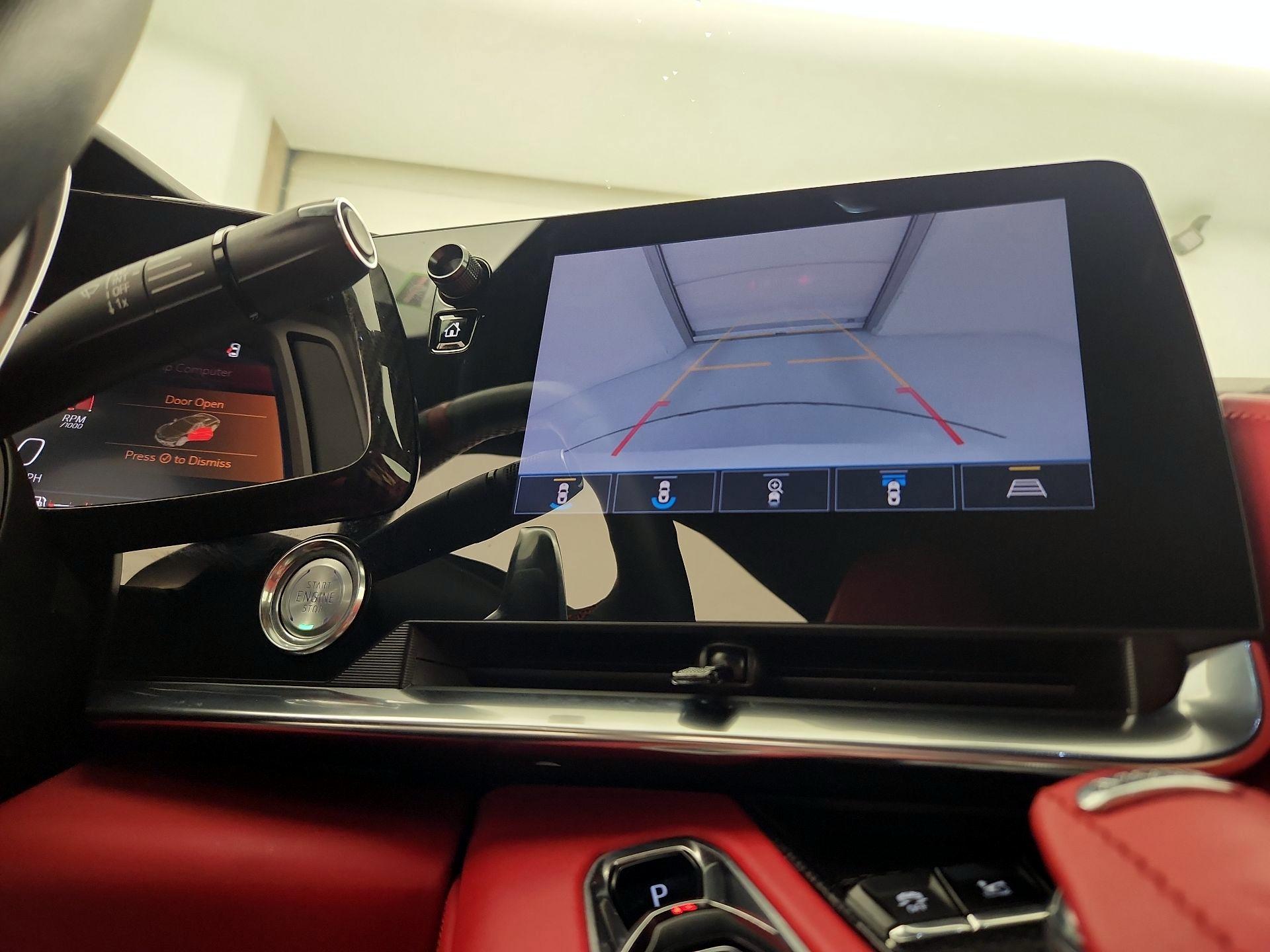 Thumbnail: 2020 Chevrolet Corvette - 14
