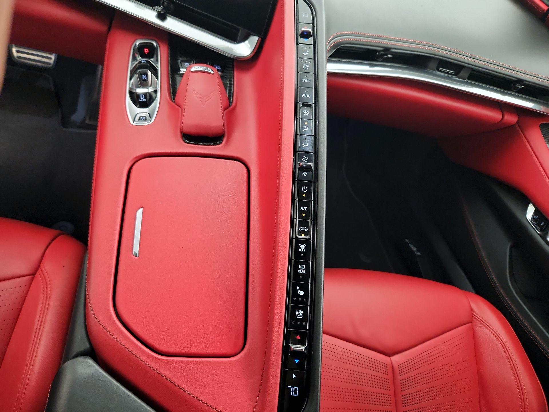 Thumbnail: 2020 Chevrolet Corvette - 16