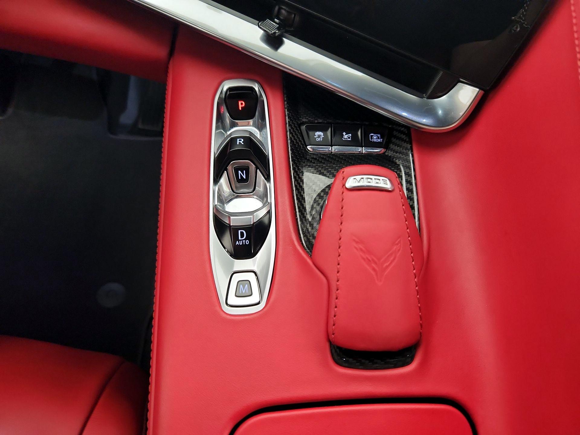 Thumbnail: 2020 Chevrolet Corvette - 17