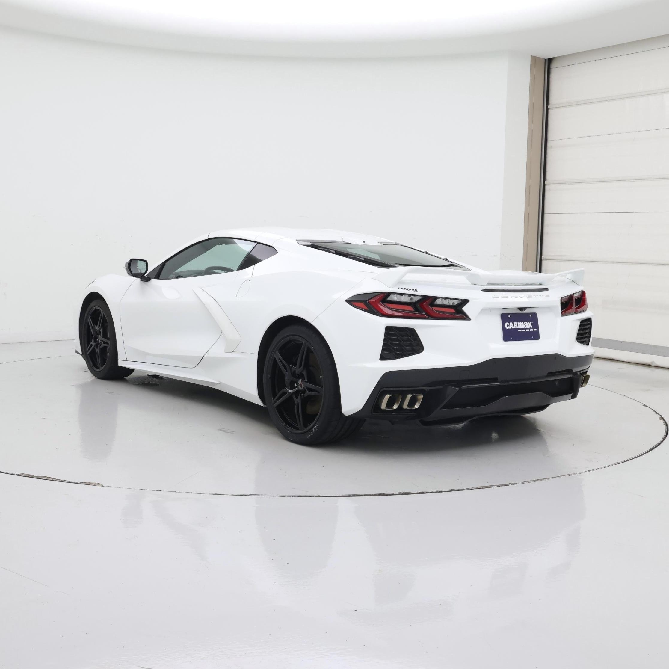 Thumbnail: 2020 Chevrolet Corvette - 2