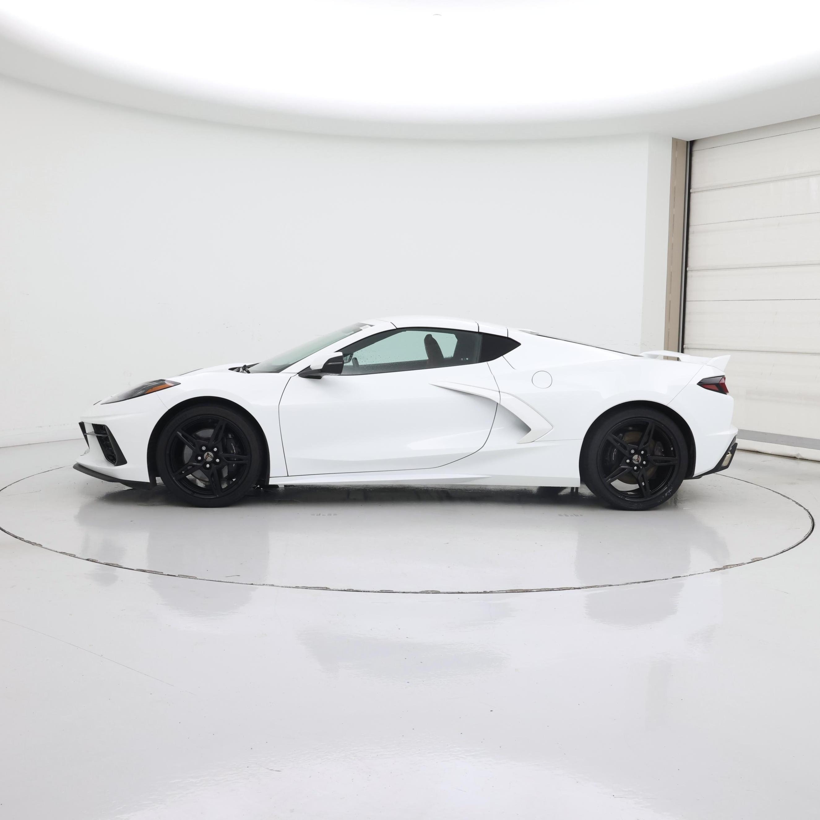 Thumbnail: 2020 Chevrolet Corvette - 3