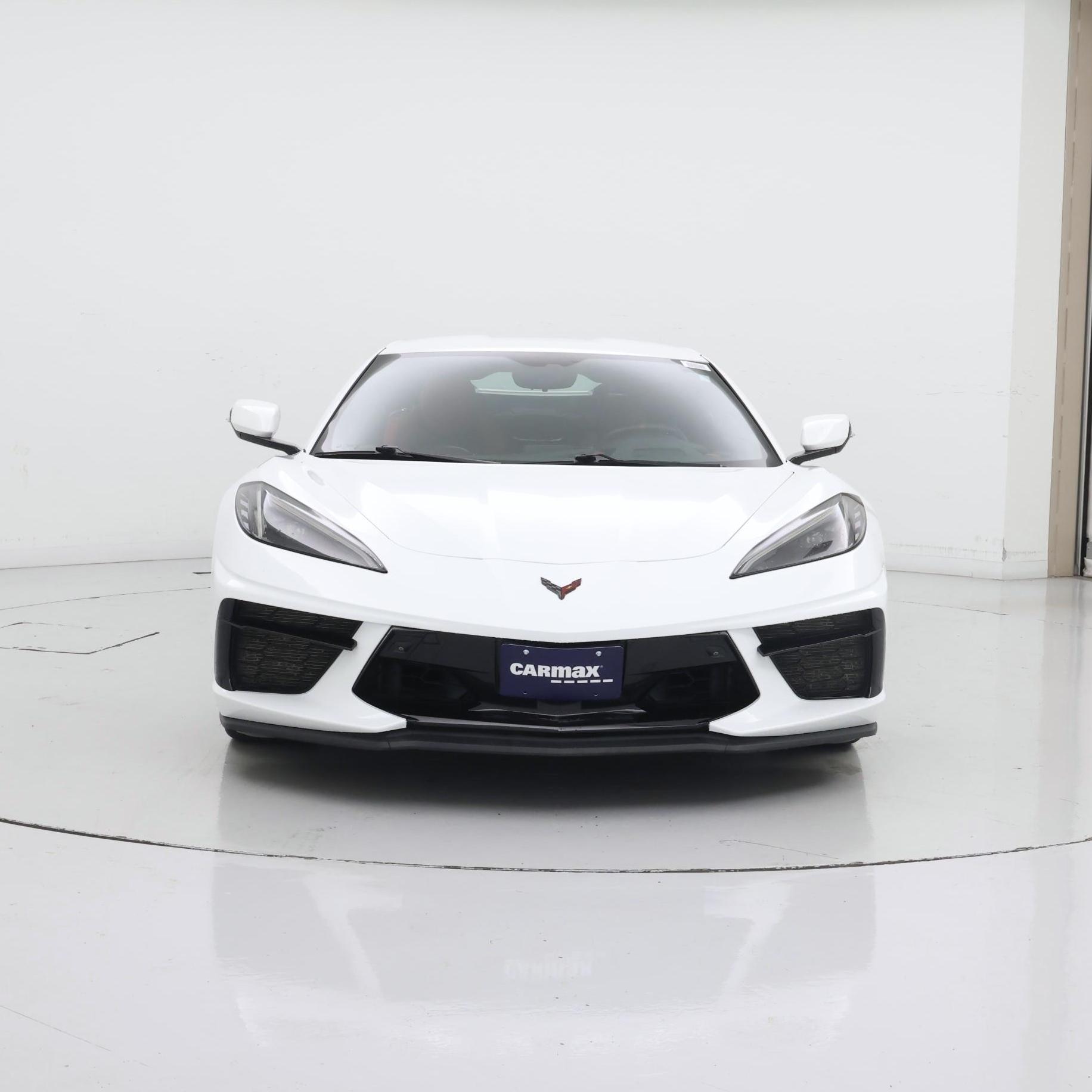 Thumbnail: 2020 Chevrolet Corvette - 5