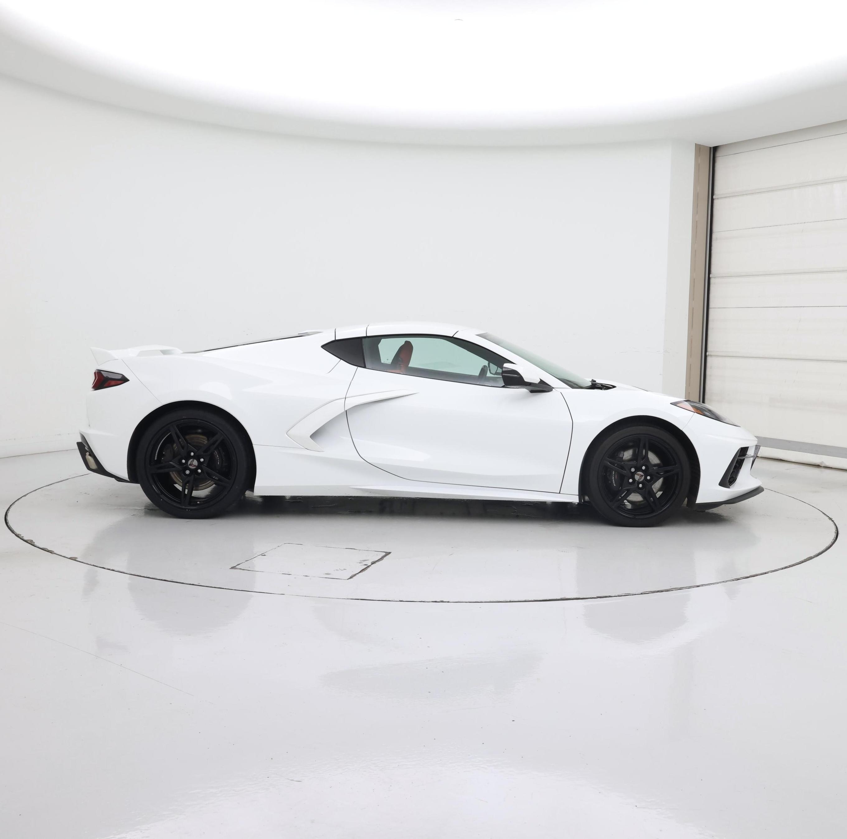 Thumbnail: 2020 Chevrolet Corvette - 7