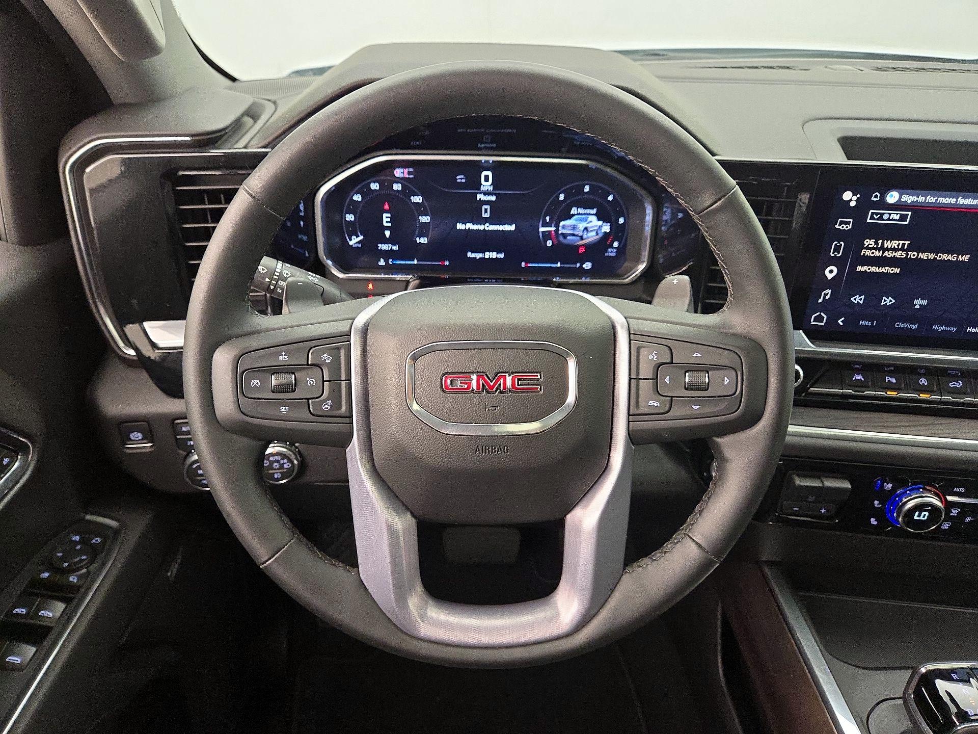 Thumbnail: 2026 GMC Sierra 1500 - 10