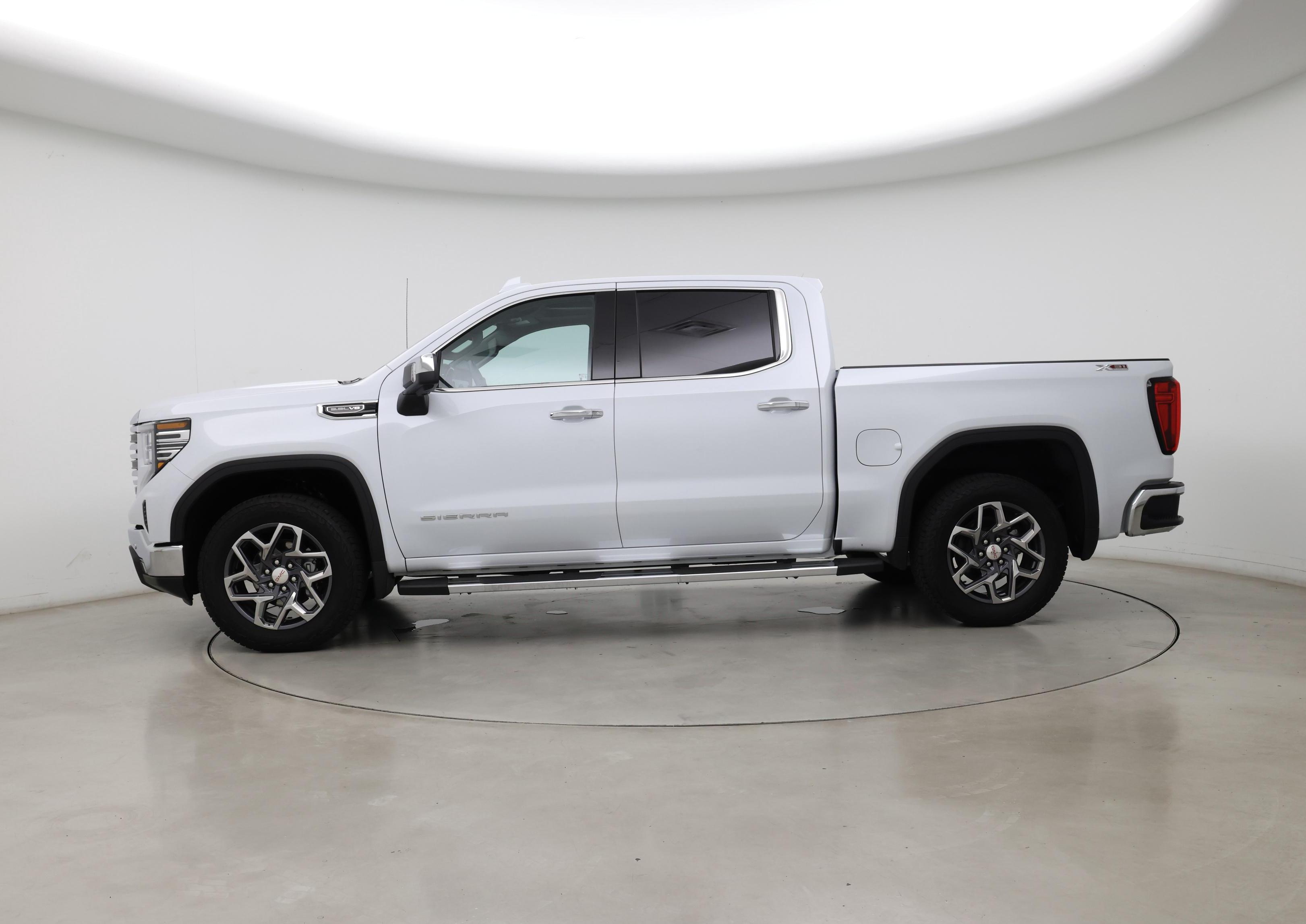 Thumbnail: 2026 GMC Sierra 1500 - 3