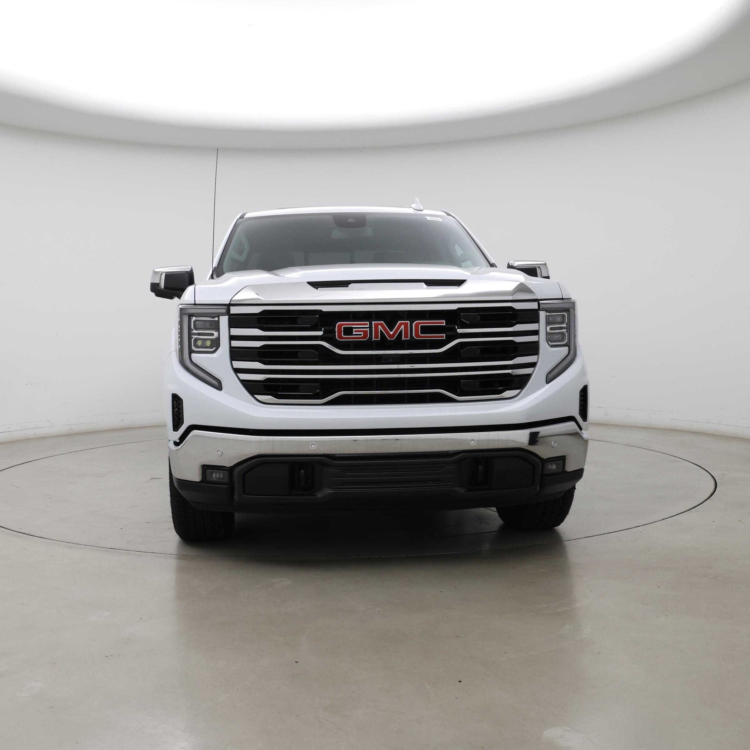 Thumbnail: 2026 GMC Sierra 1500 - 5