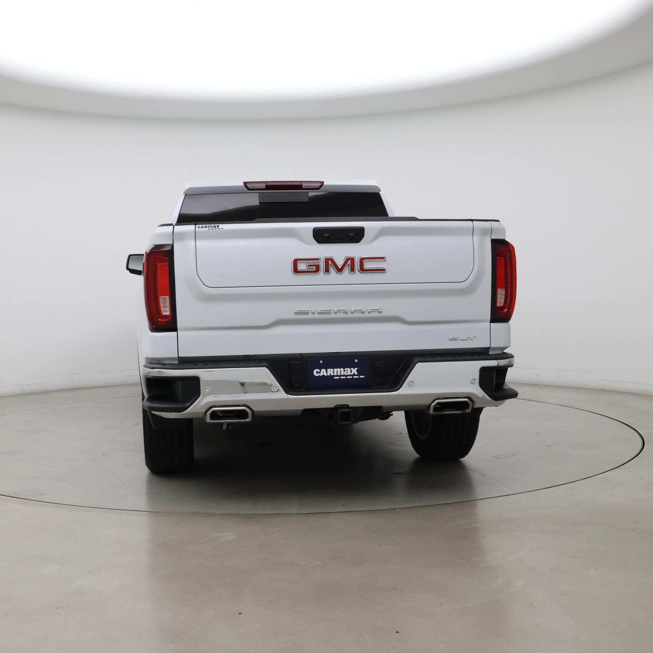 Thumbnail: 2026 GMC Sierra 1500 - 6