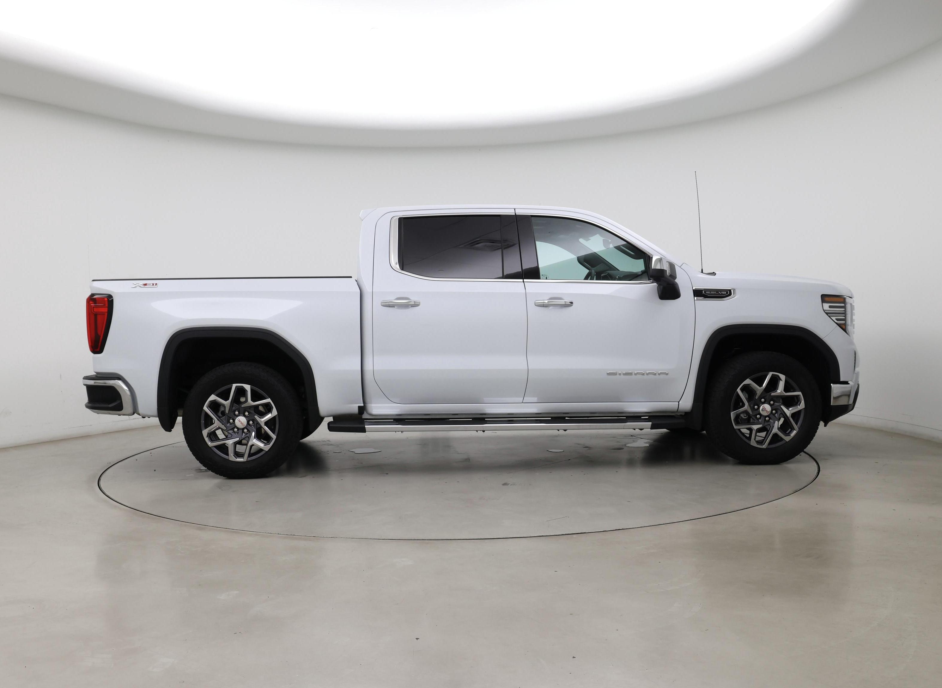 Thumbnail: 2026 GMC Sierra 1500 - 7
