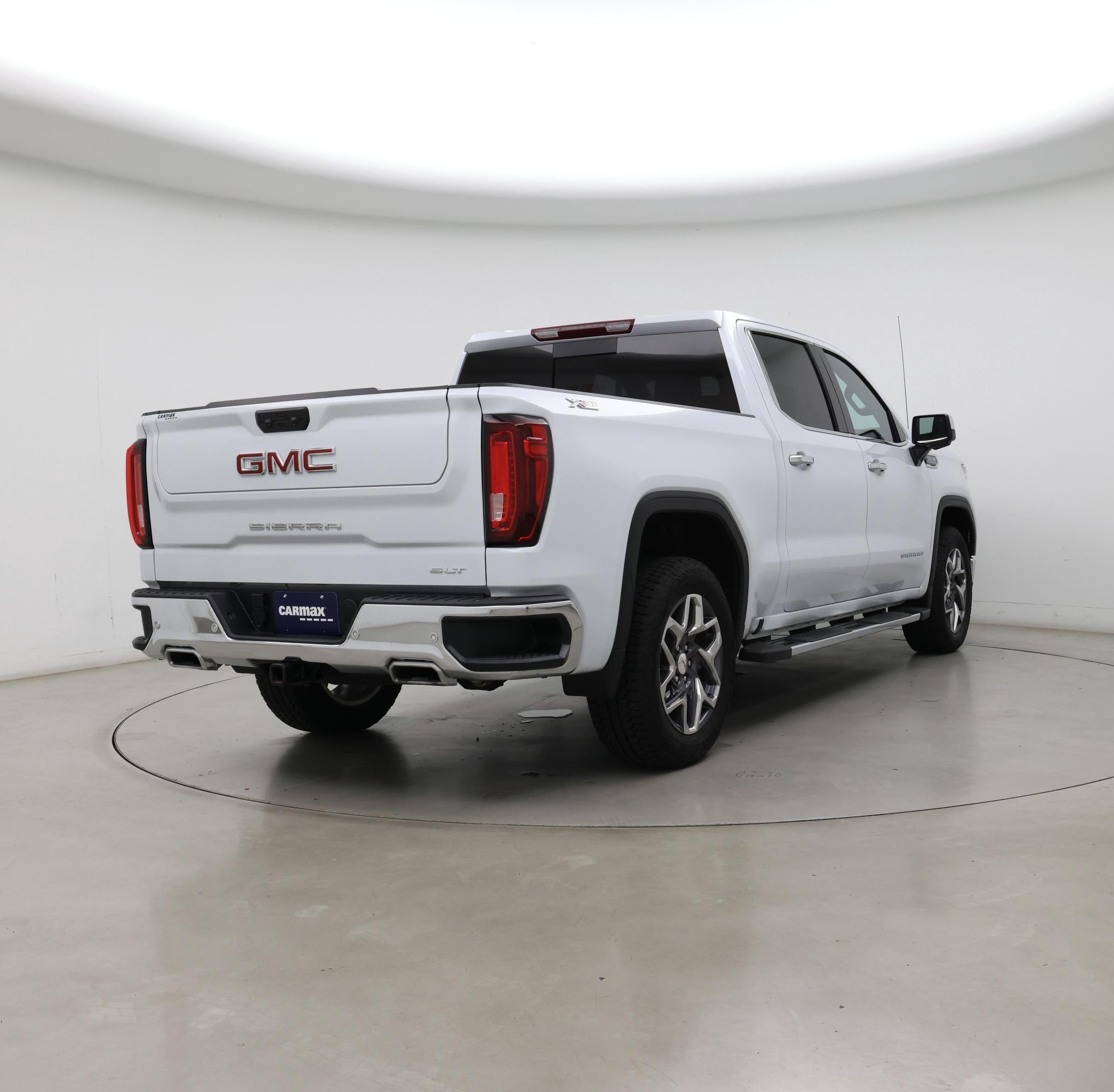 Thumbnail: 2026 GMC Sierra 1500 - 8