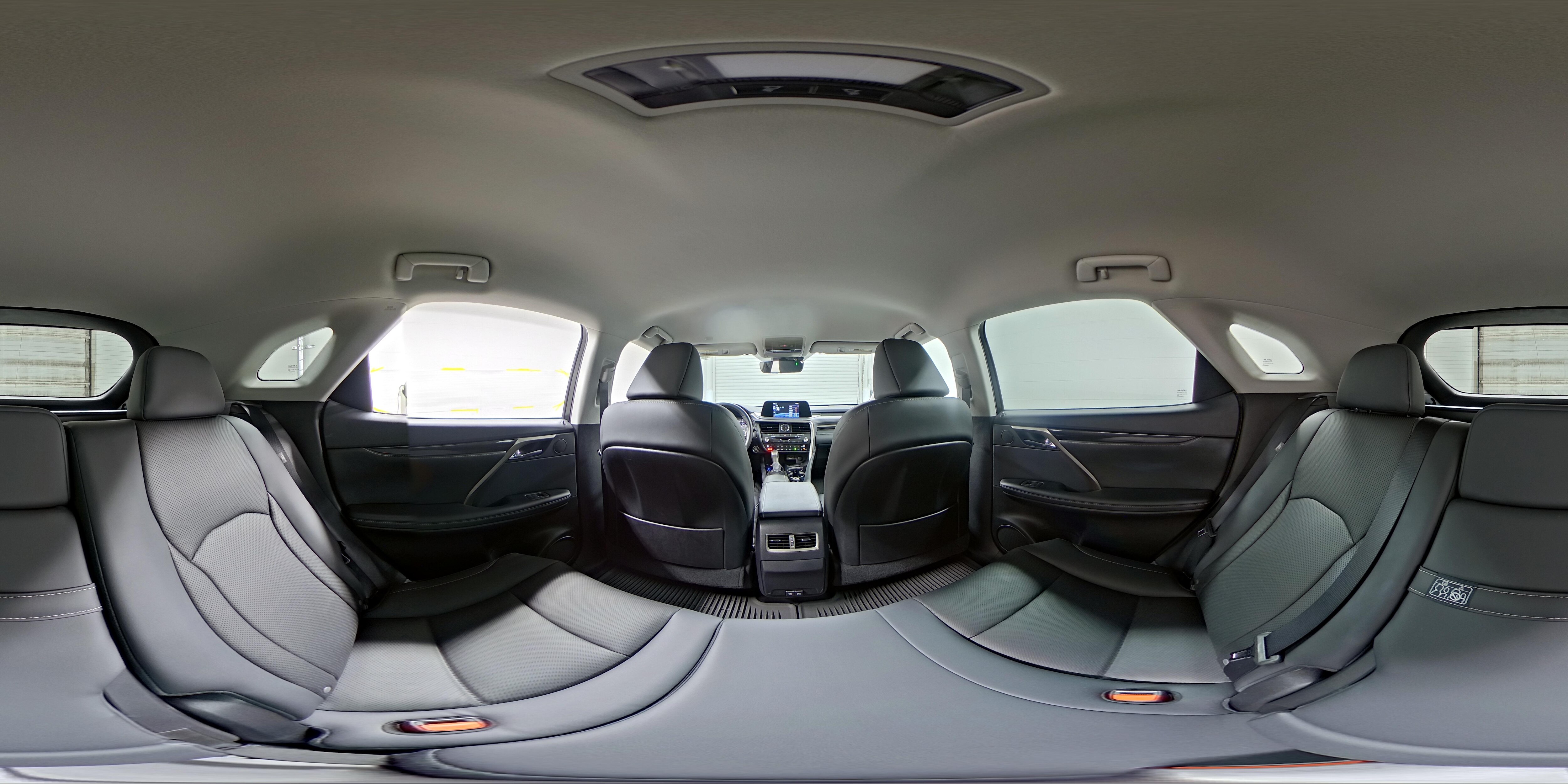 2022 Lexus RX 350 - Photo 25