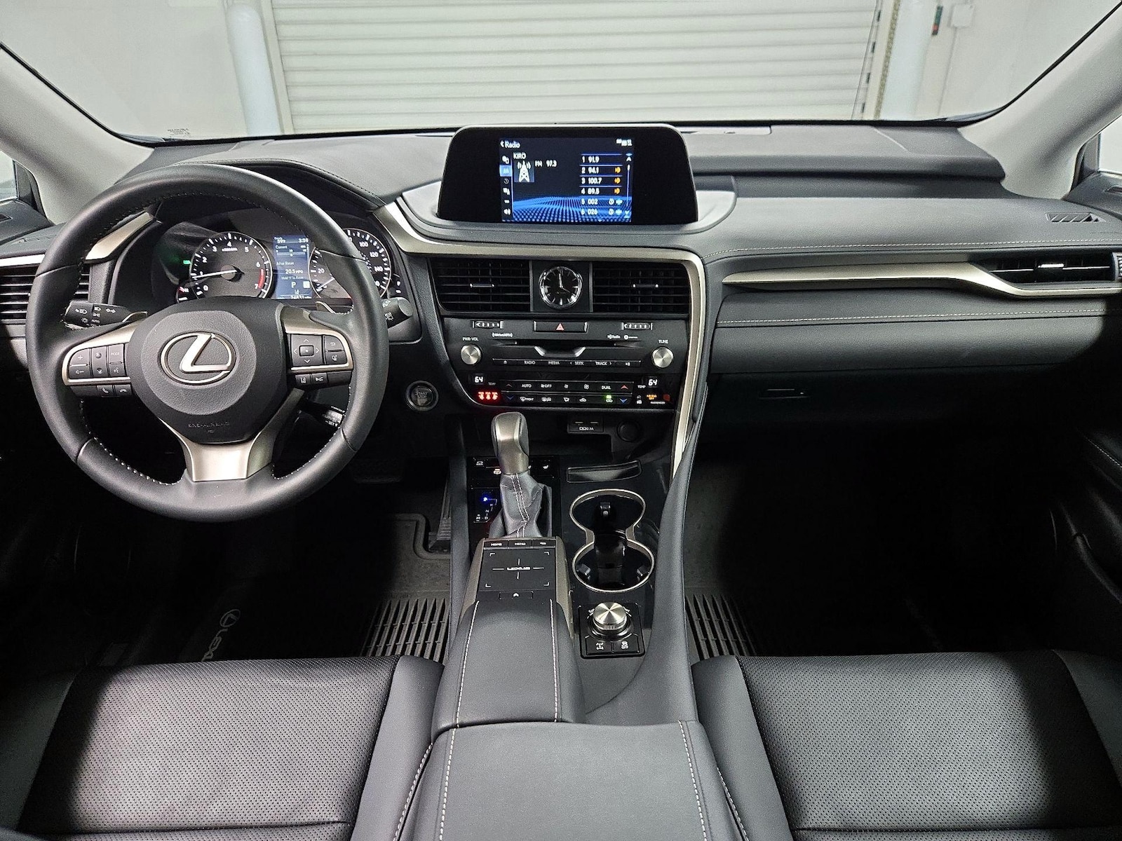2022 Lexus RX 350 - Photo 10