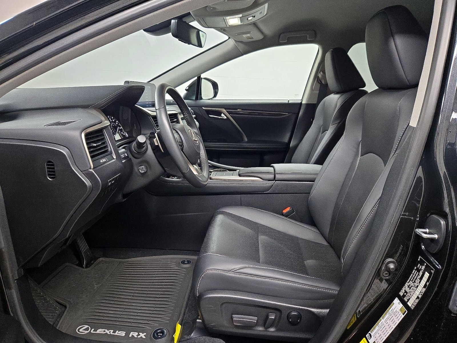 2022 Lexus RX 350 - Photo 12