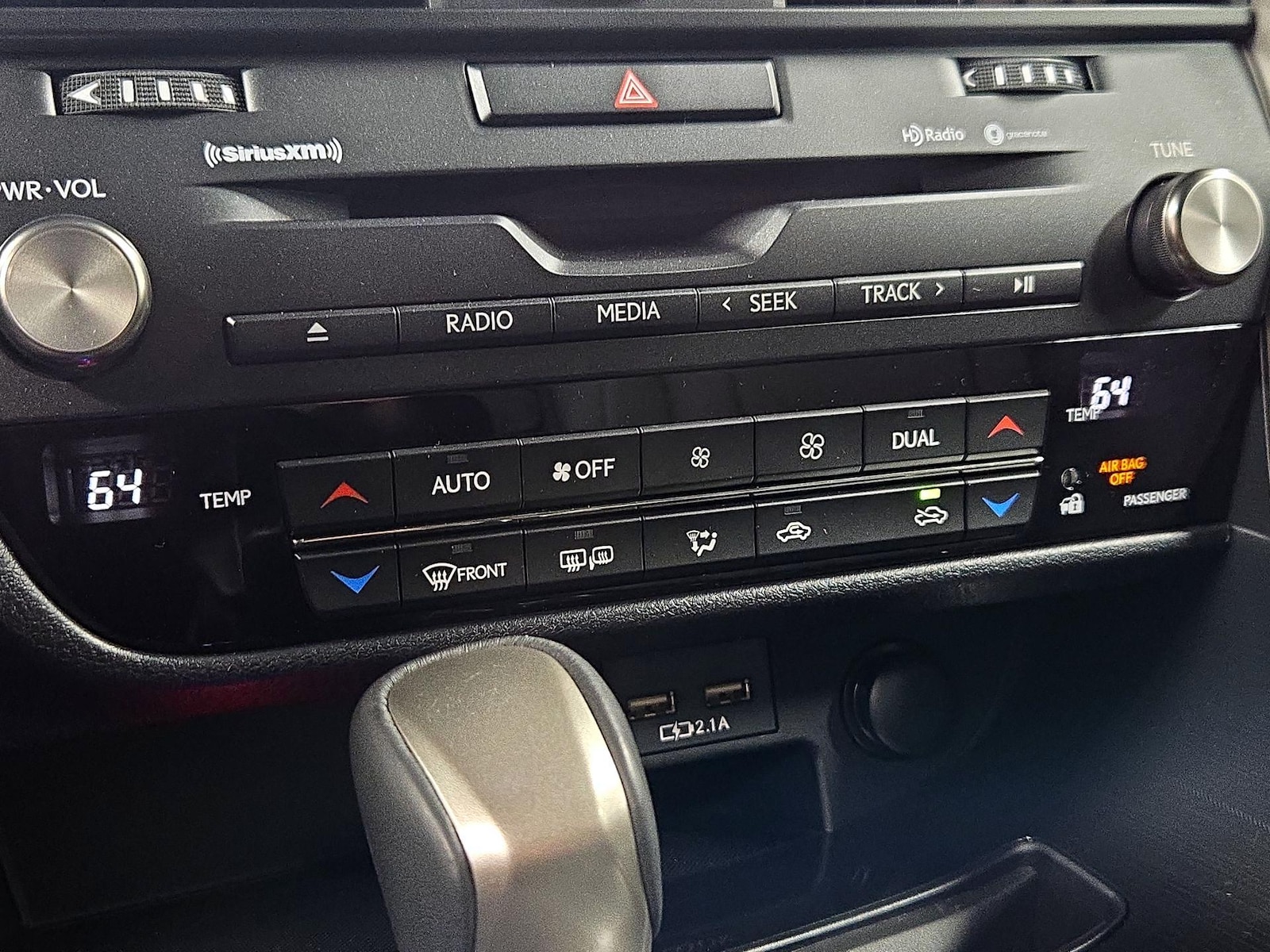 2022 Lexus RX 350 - Photo 17