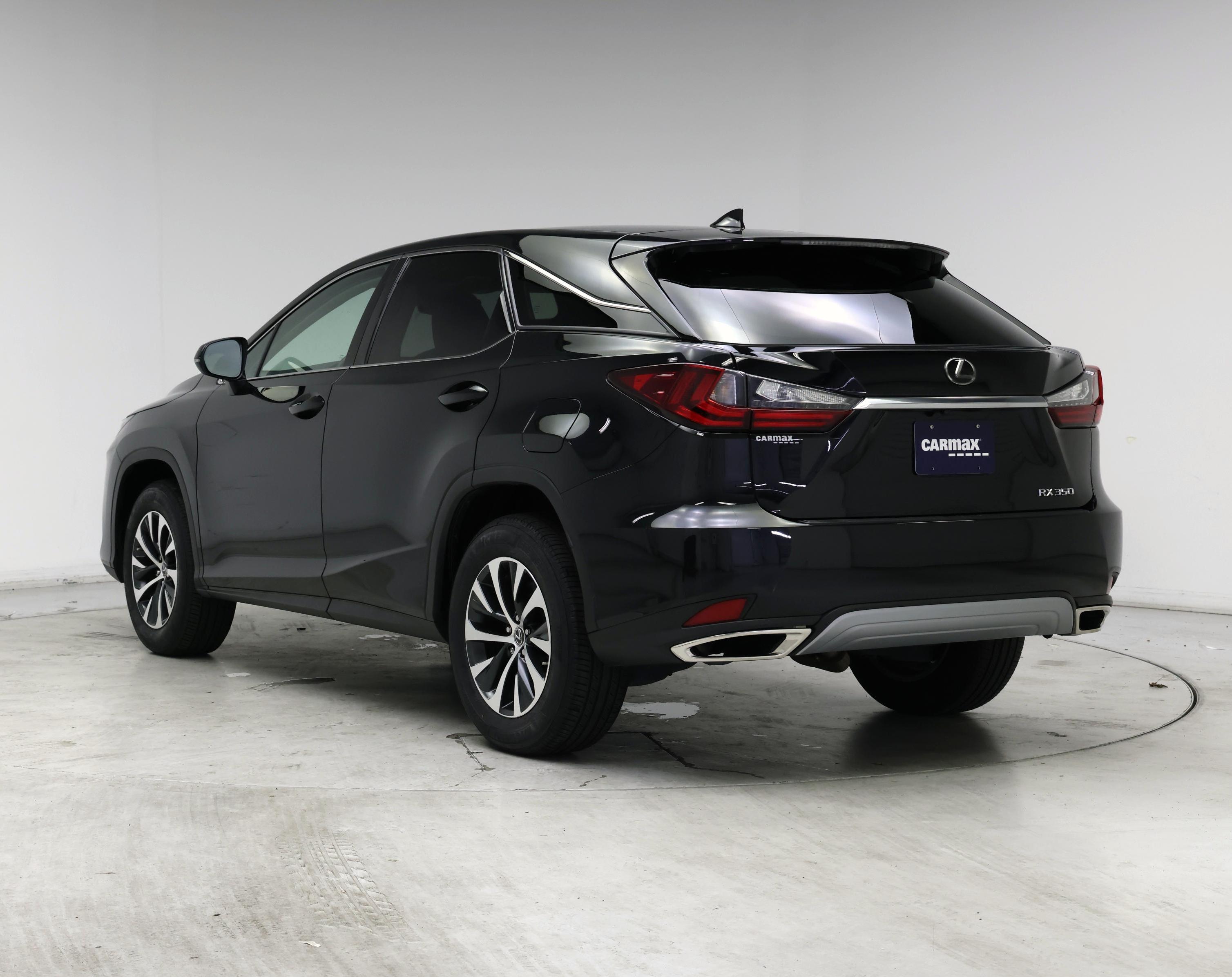 Thumbnail: 2022 Lexus RX - 2