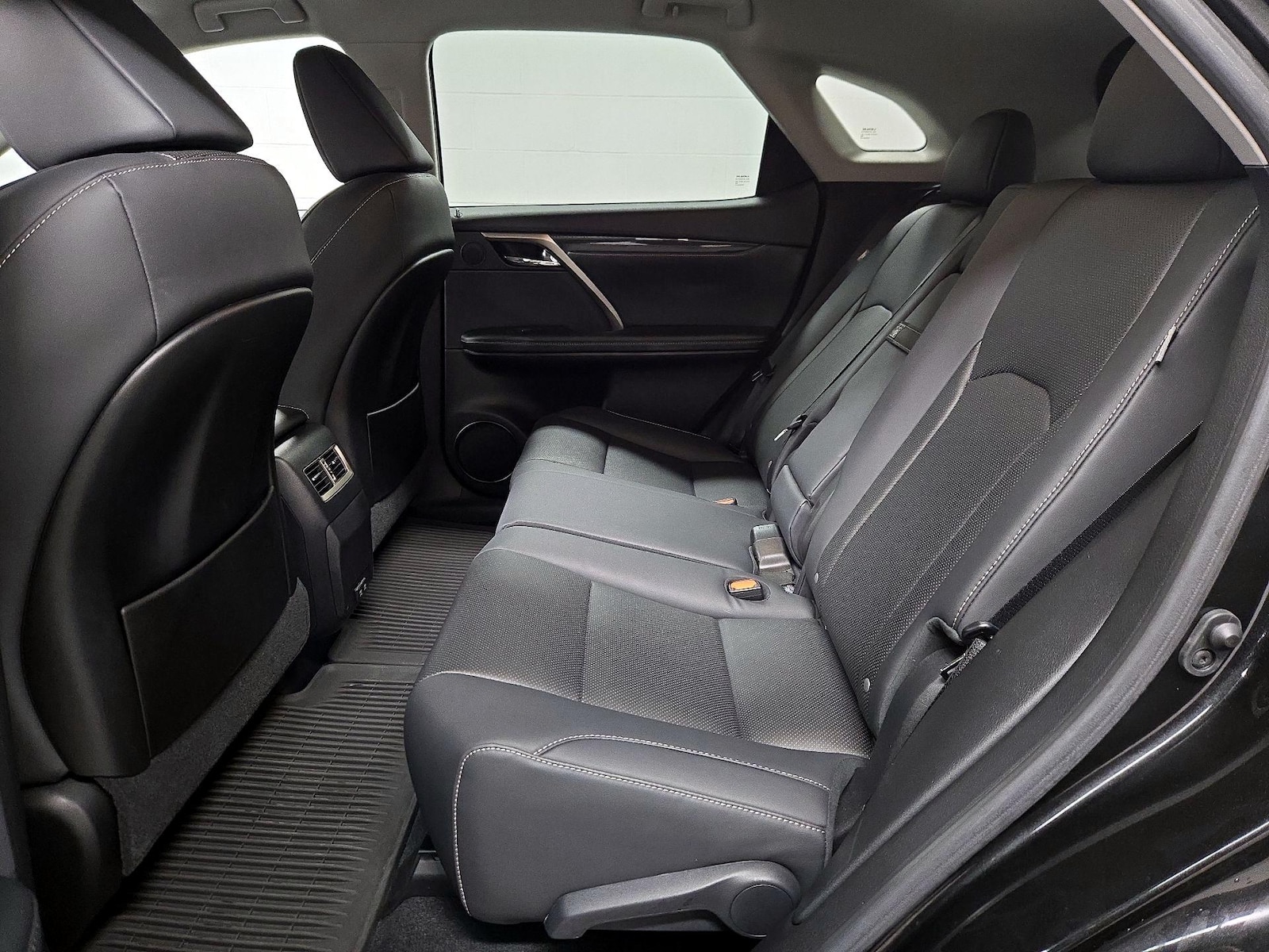 2022 Lexus RX 350 - Photo 20