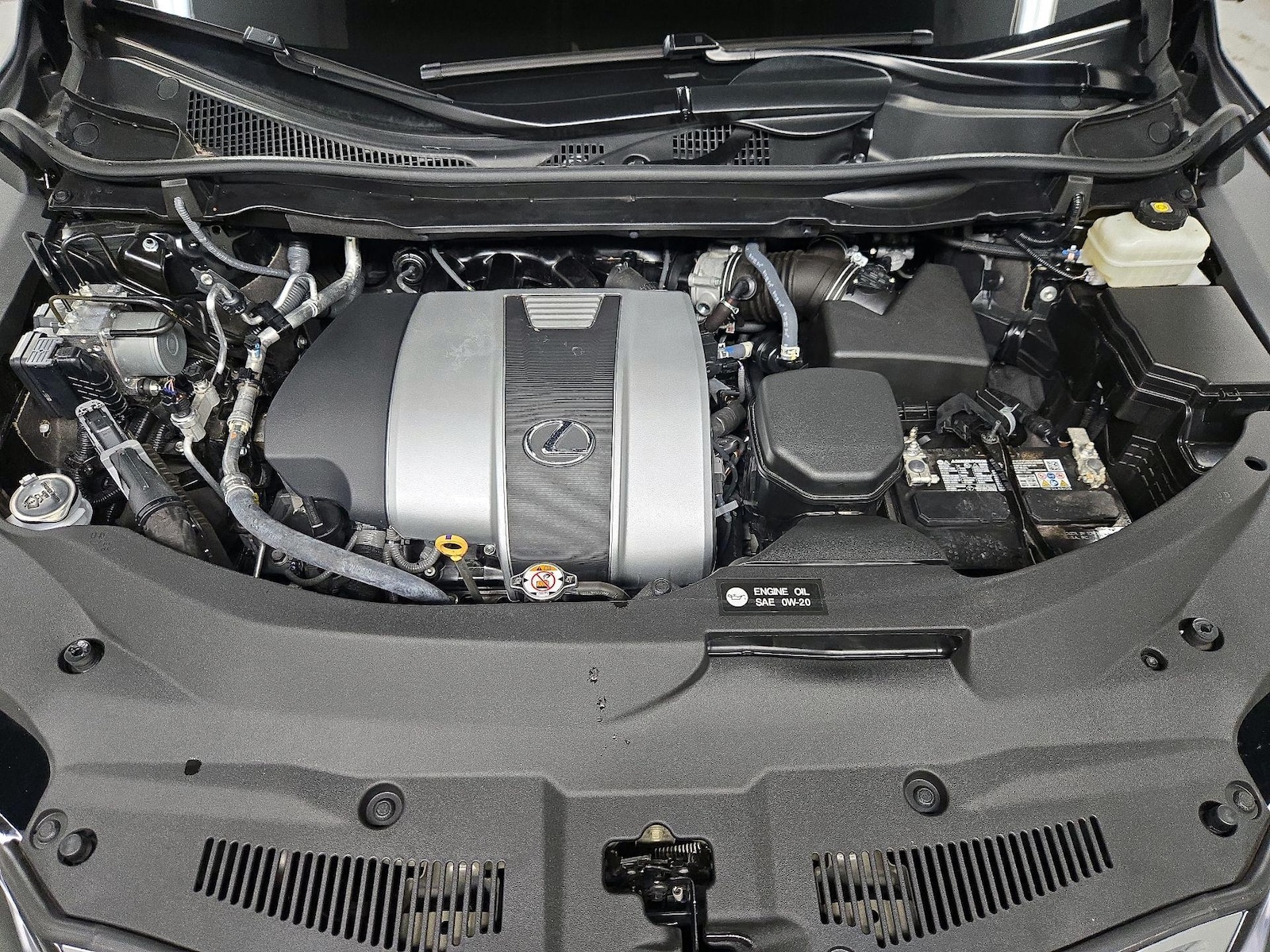 2022 Lexus RX 350 - Photo 22