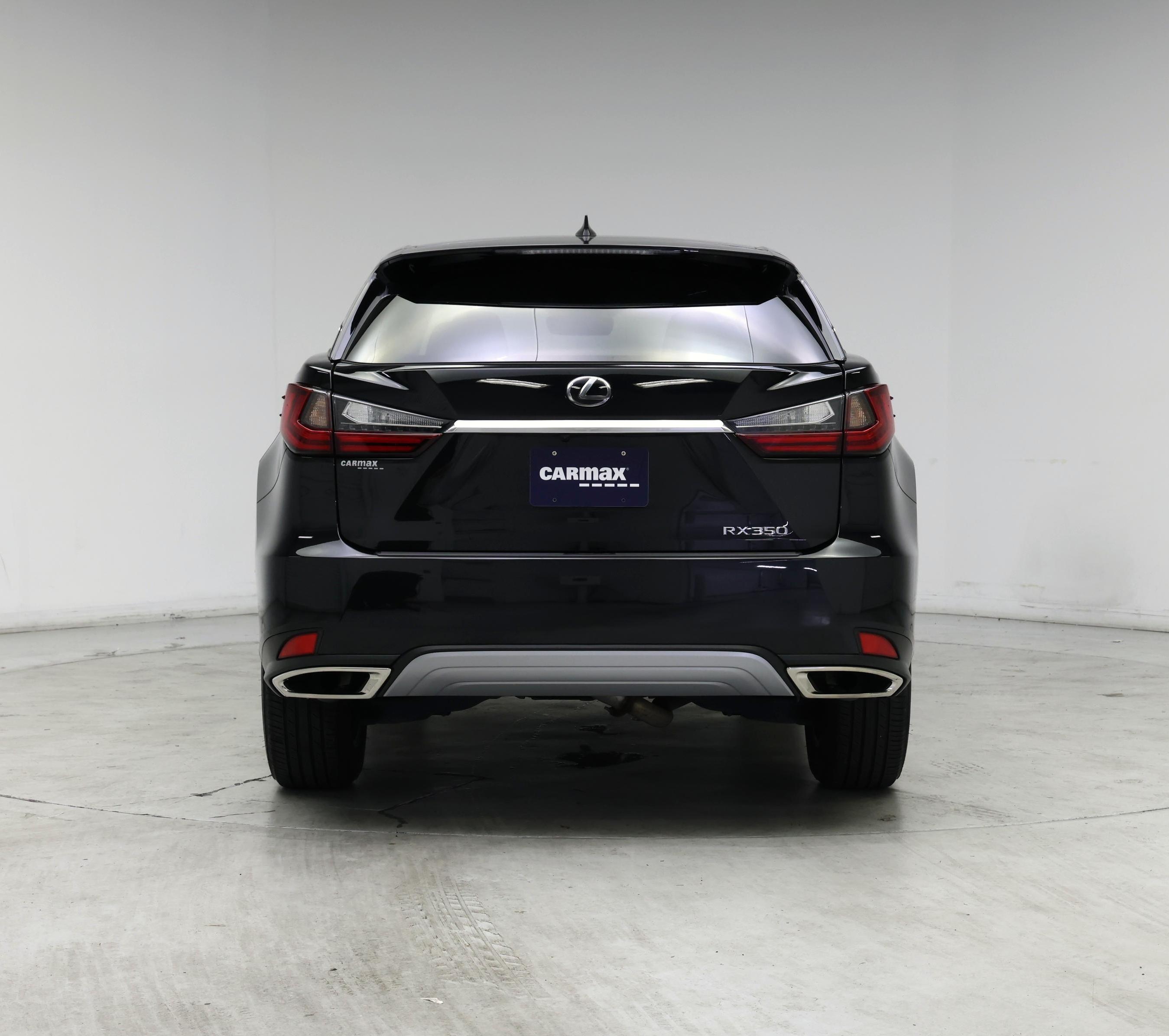 Thumbnail: 2022 Lexus RX - 6