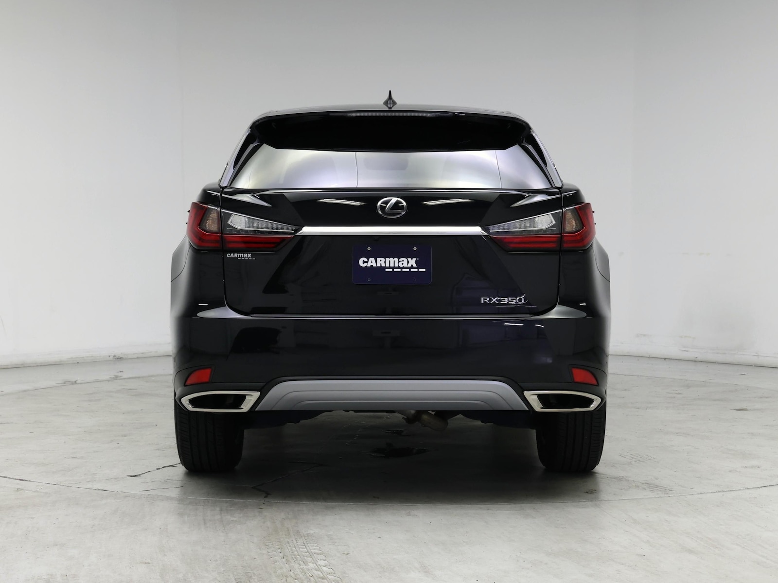 2022 Lexus RX 350 - Photo 7