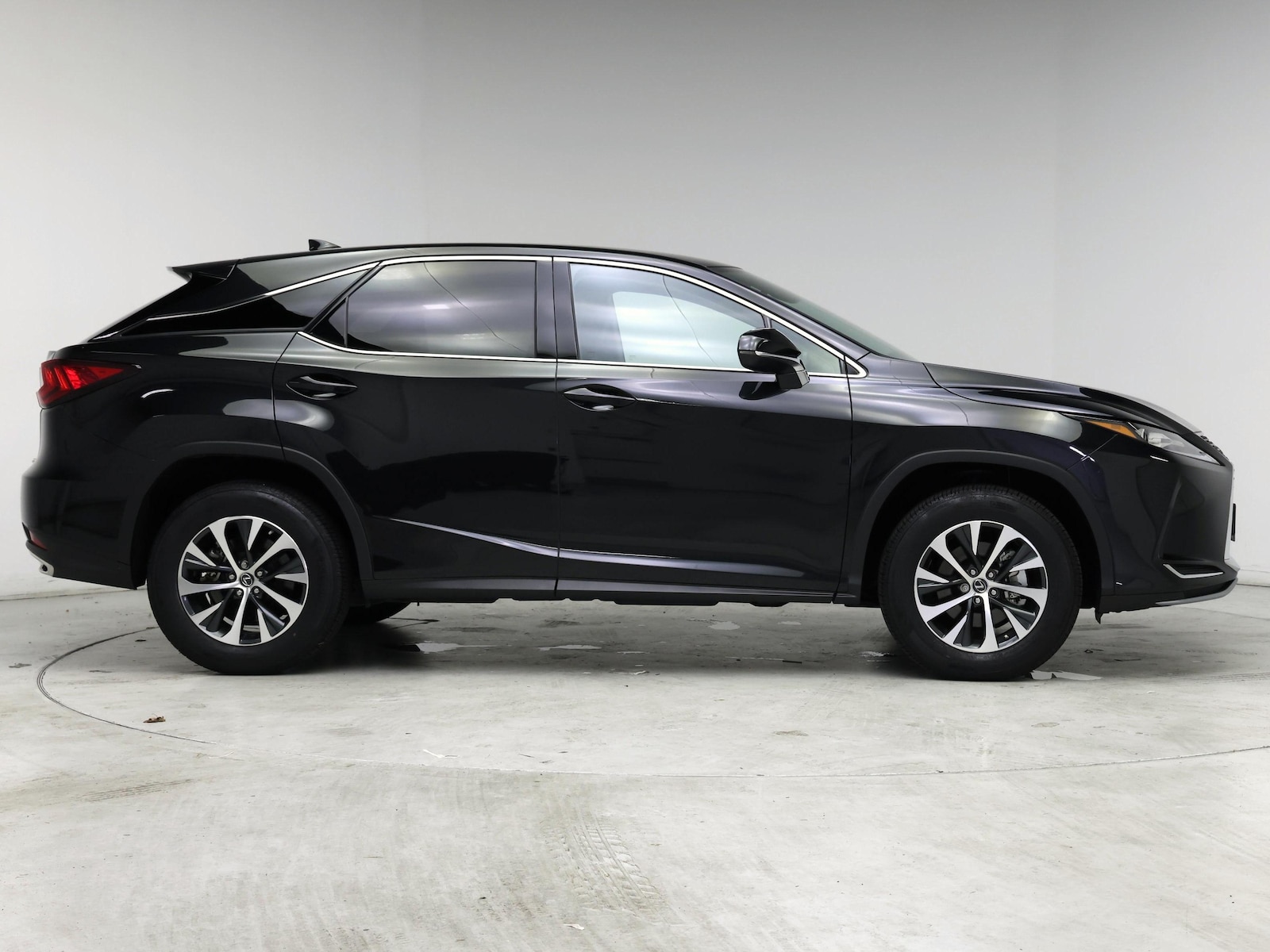 2022 Lexus RX 350 - Photo 8