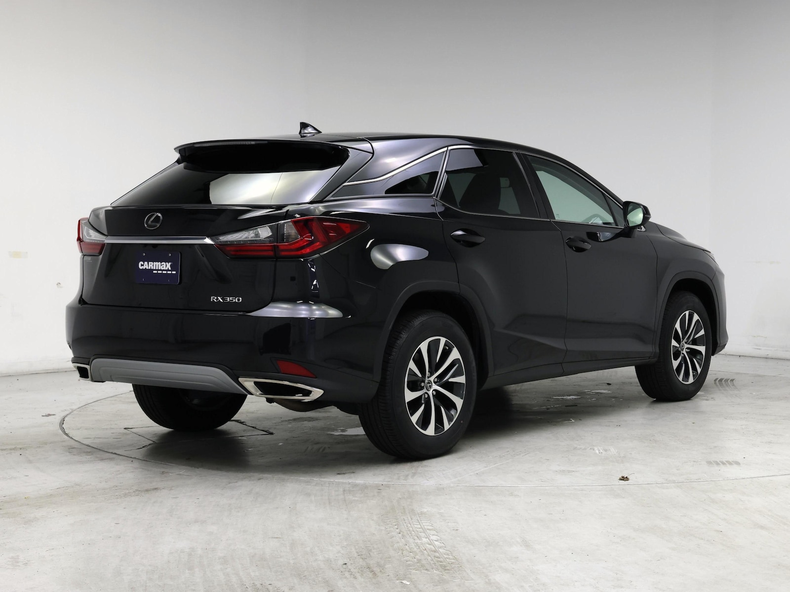 2022 Lexus RX 350 - Photo 9