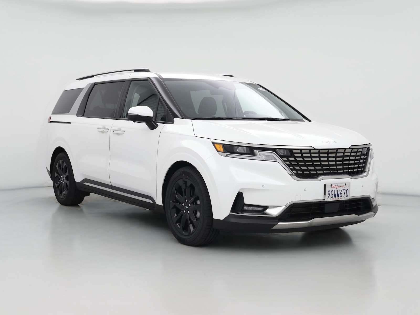 2024 Kia Carnival