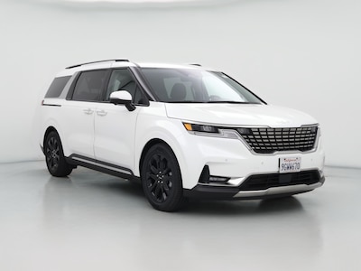 2024 Kia Carnival SX