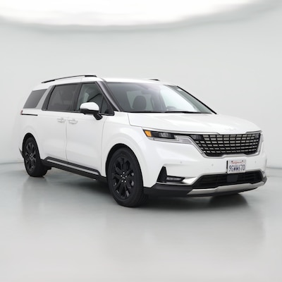 2024 Kia Carnival SX