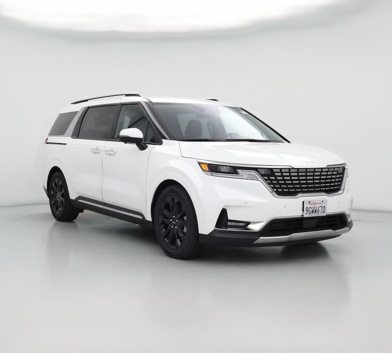 2024 Kia Carnival SX