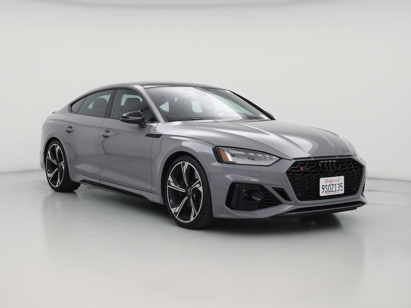 2025 Audi RS 5  -
                  Pleasanton, CA