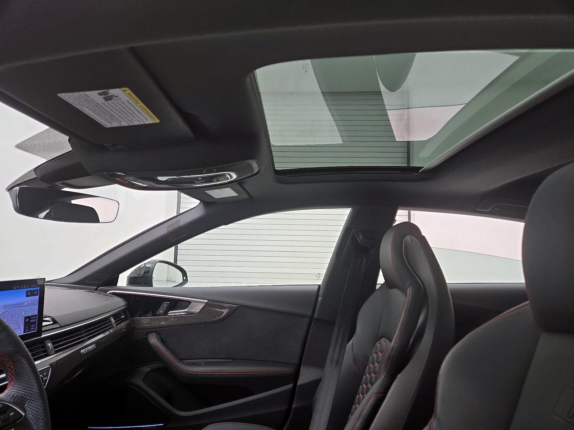 Thumbnail: 2025 Audi RS 5 - 20