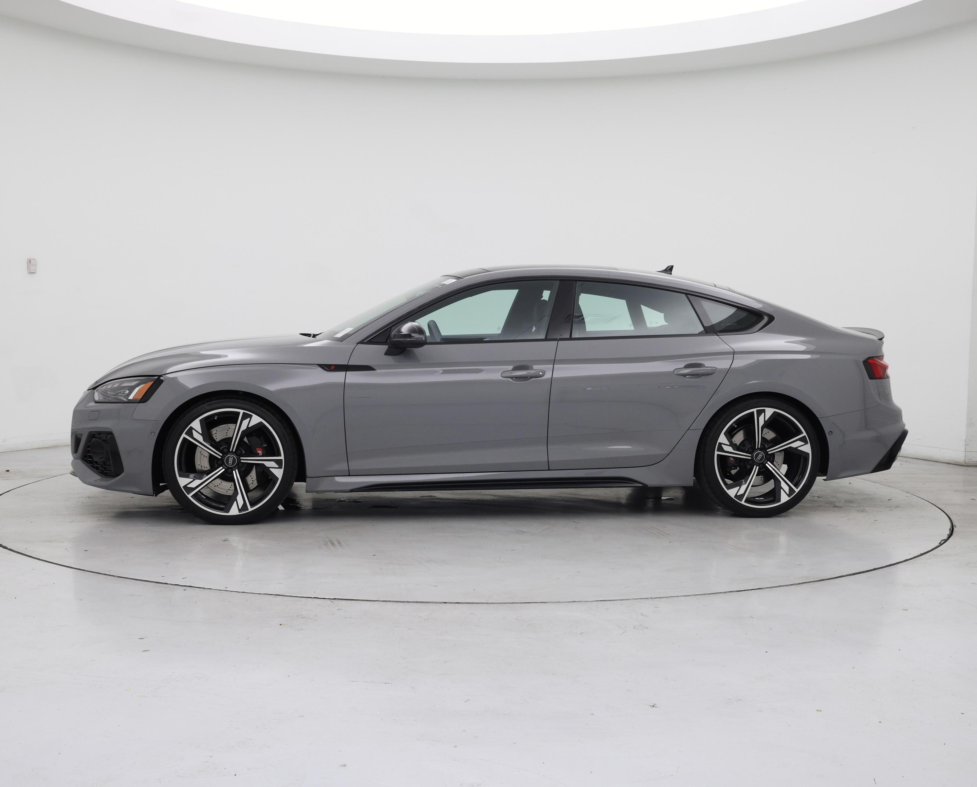 Thumbnail: 2025 Audi RS 5 - 3