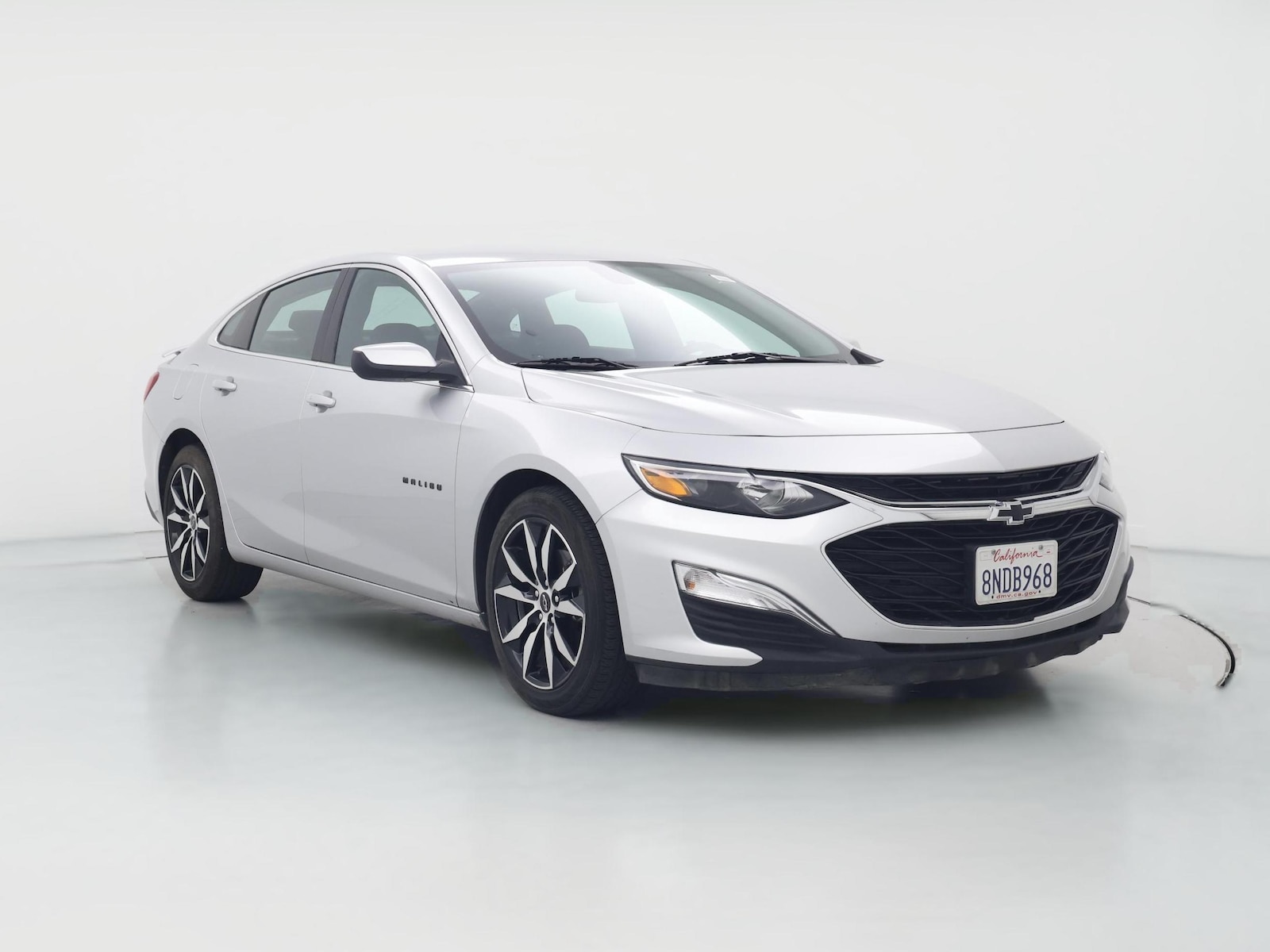 2020 Chevrolet Malibu RS