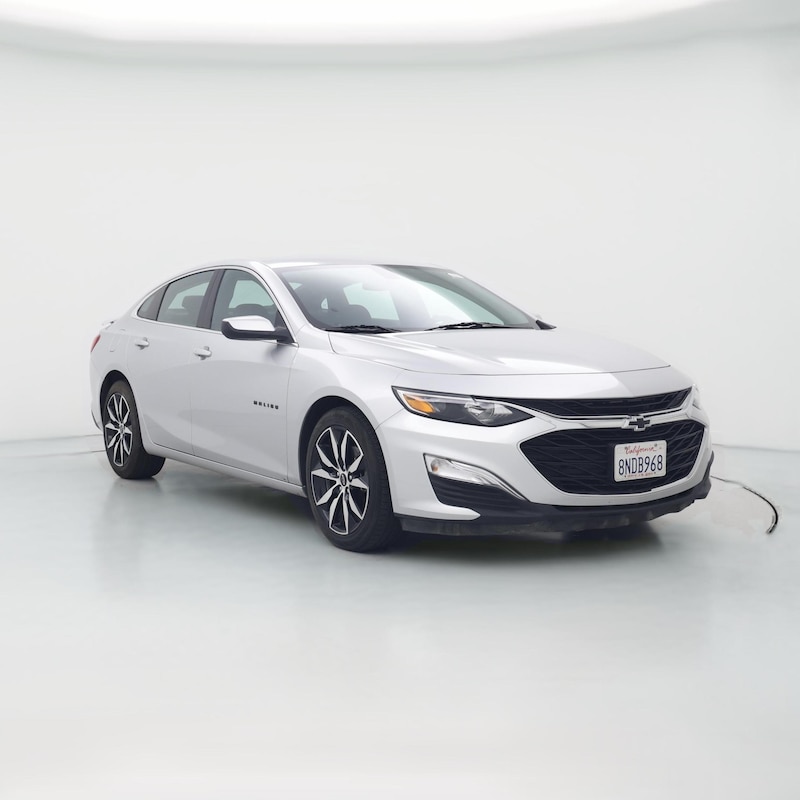 2020 Chevrolet Malibu RS