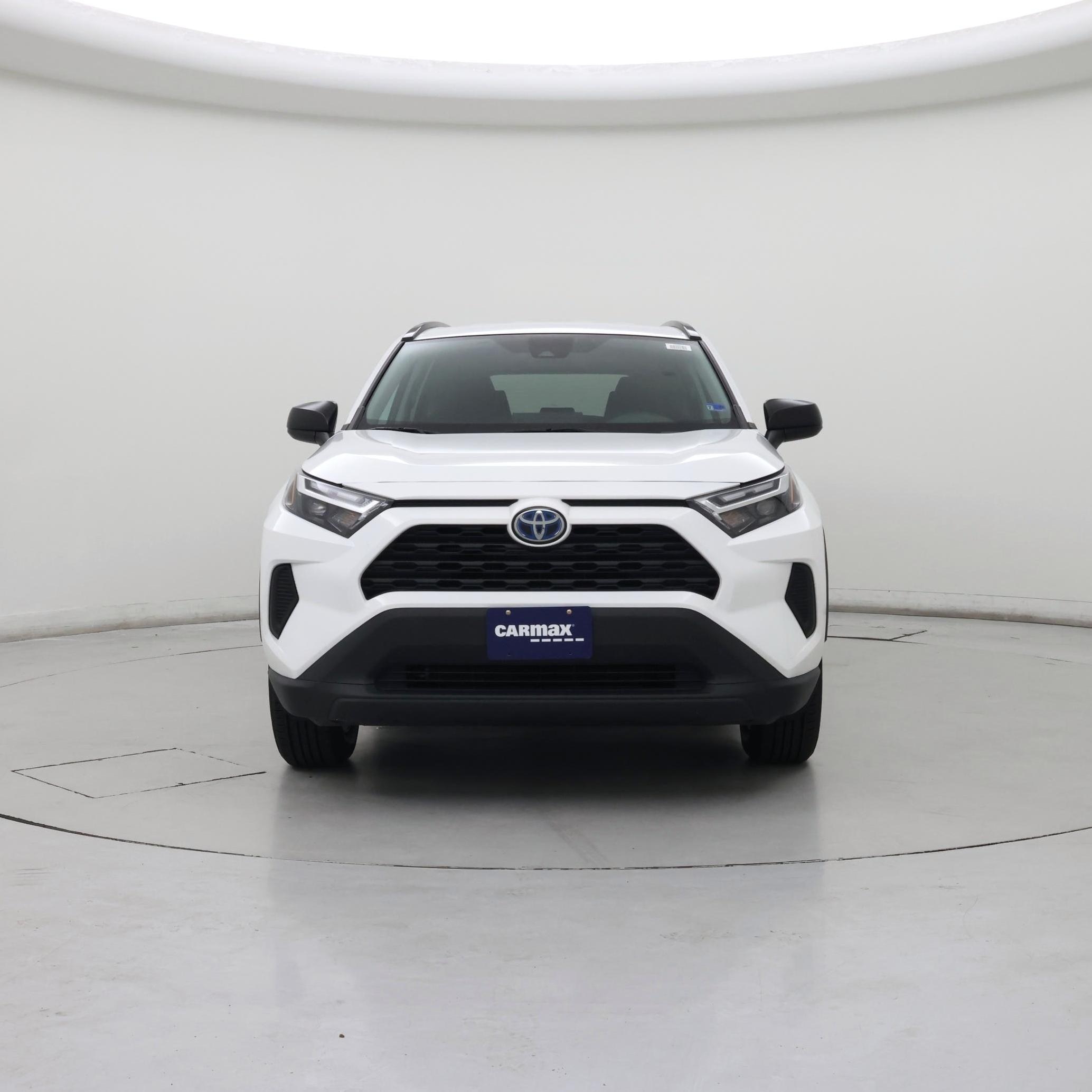 Thumbnail: 2024 Toyota RAV4 - 5
