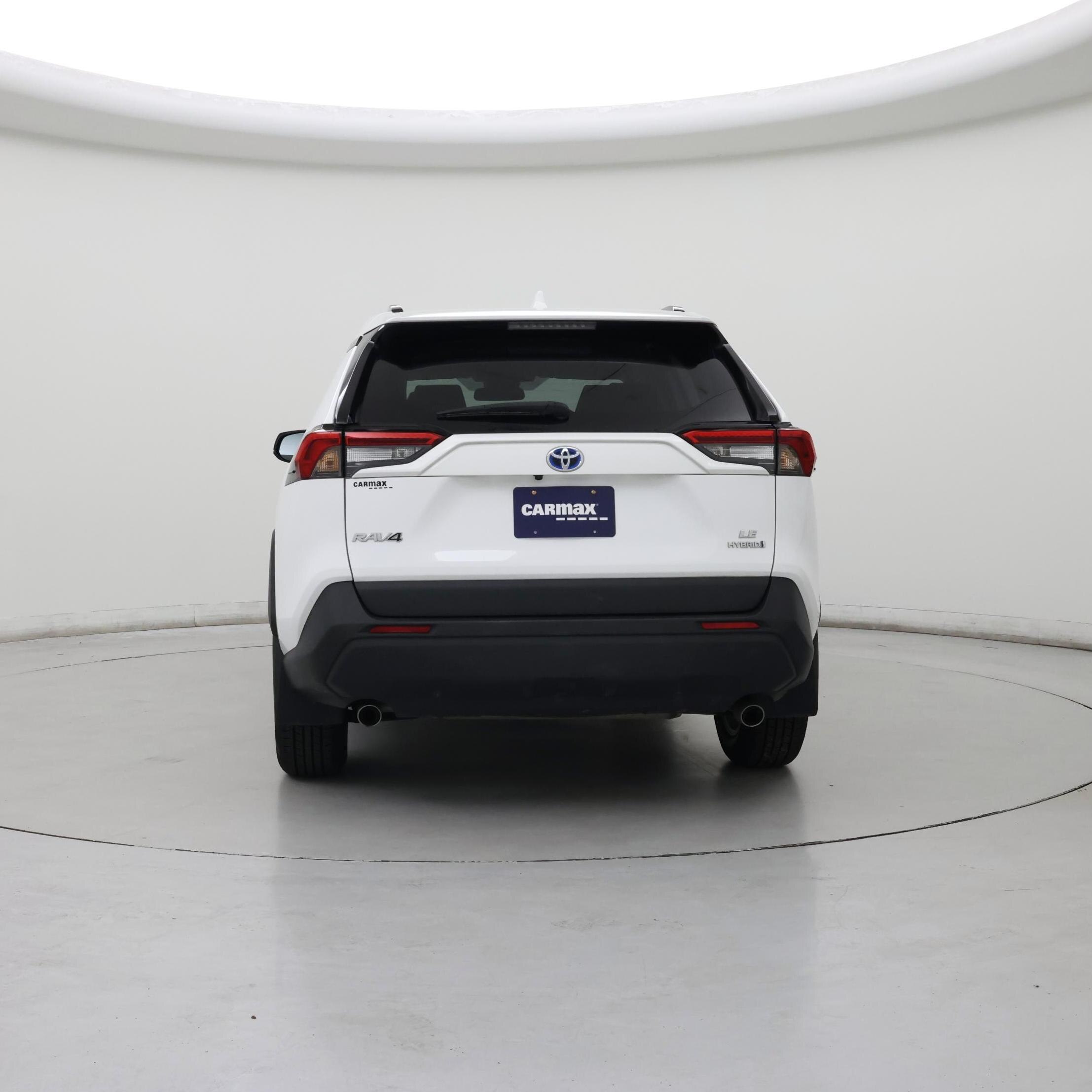 Thumbnail: 2024 Toyota RAV4 - 6
