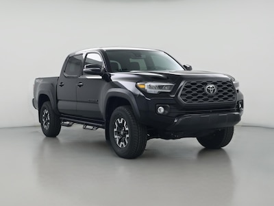 2020 Toyota Tacoma TRD Off Road