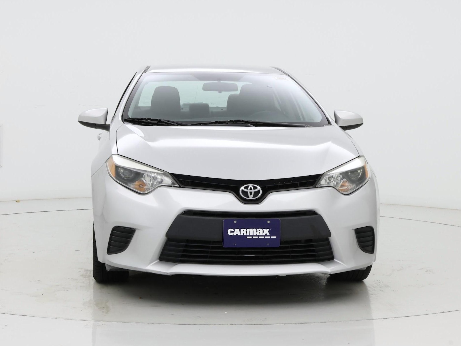 2014 Toyota Corolla LE - Photo 6