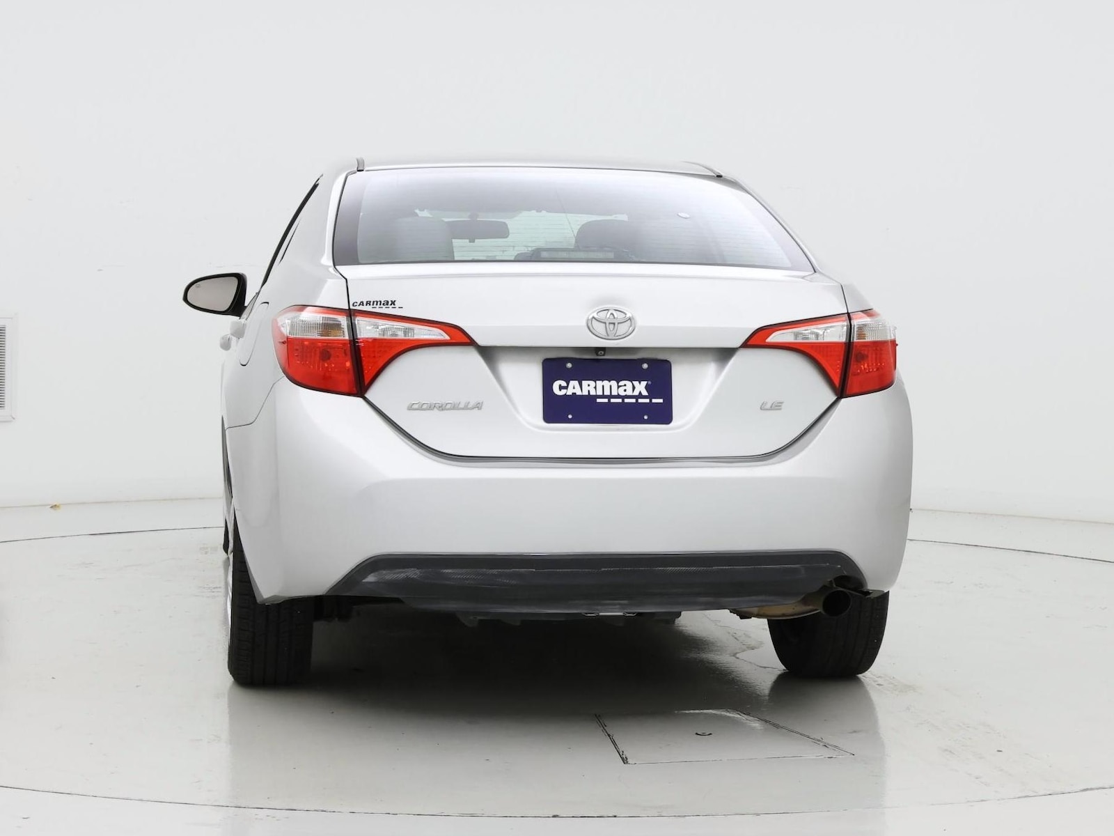 2014 Toyota Corolla LE - Photo 7